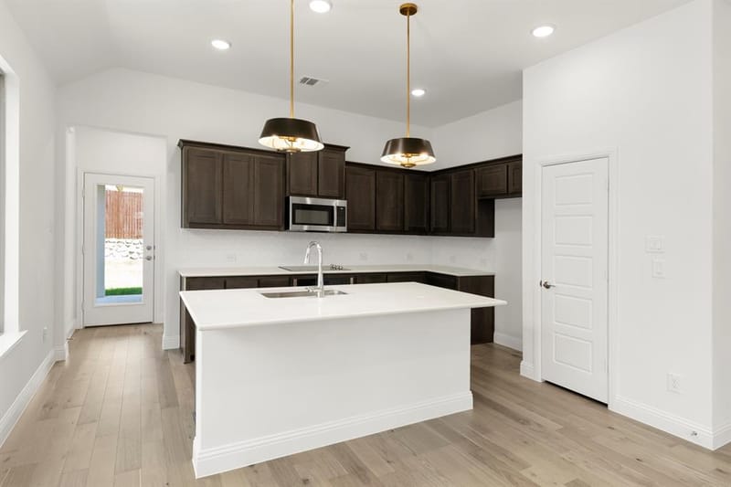 1608 Meadow Crest Drive, Aubrey TX 76227 - Photo 7
