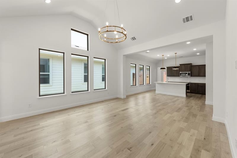 1608 Meadow Crest Drive, Aubrey TX 76227 - Photo 3