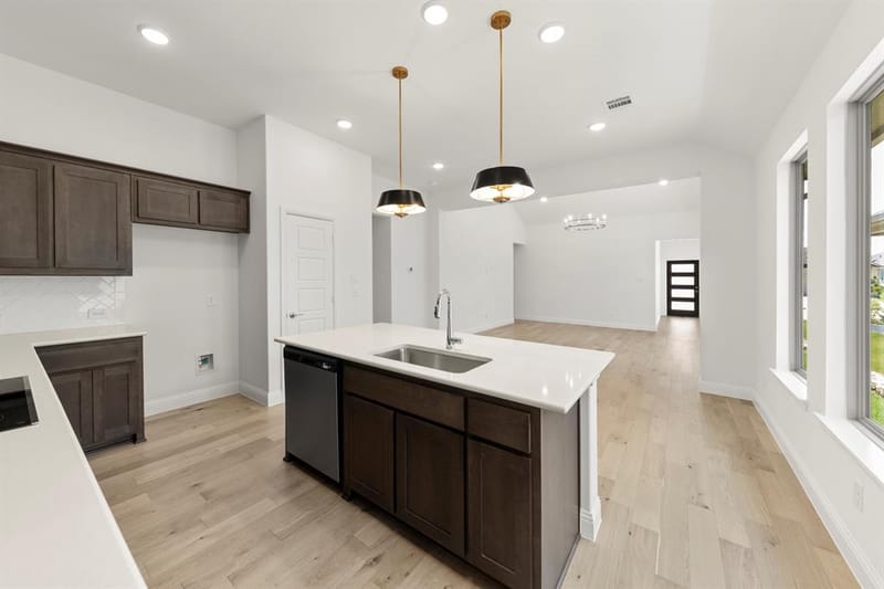 1608 Meadow Crest Drive, Aubrey TX 76227 - Photo 9