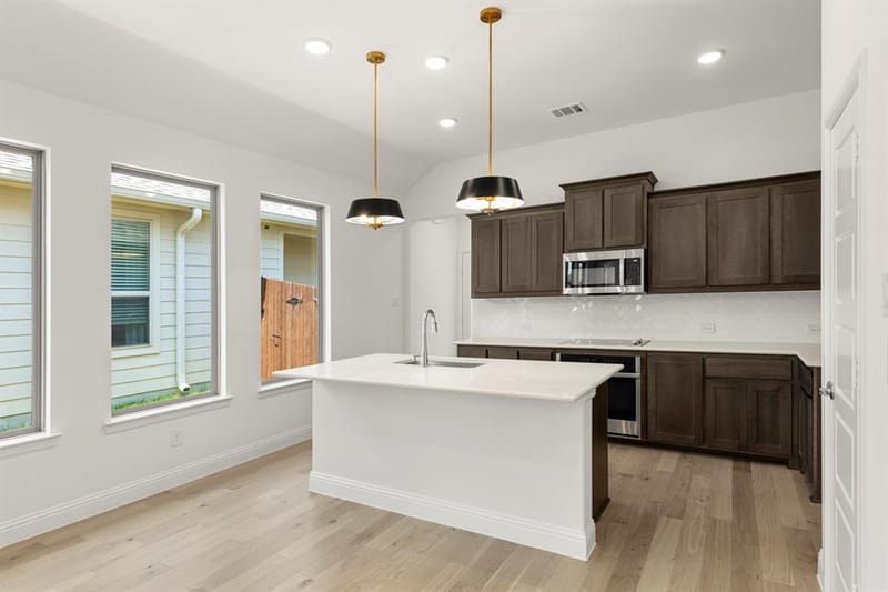 1608 Meadow Crest Drive, Aubrey TX 76227 - Photo 8