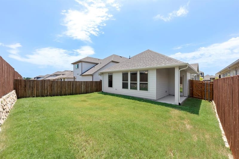 1608 Meadow Crest Drive, Aubrey TX 76227 - Photo 21