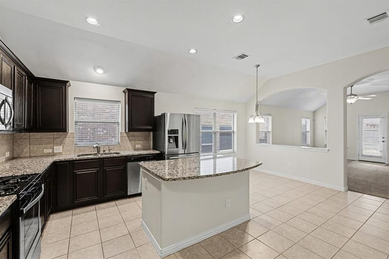 2617 Annamarie Drive, Little Elm TX 75068 - Photo 7