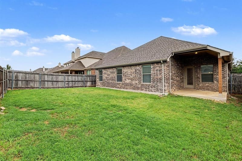 2617 Annamarie Drive, Little Elm TX 75068 - Photo 29