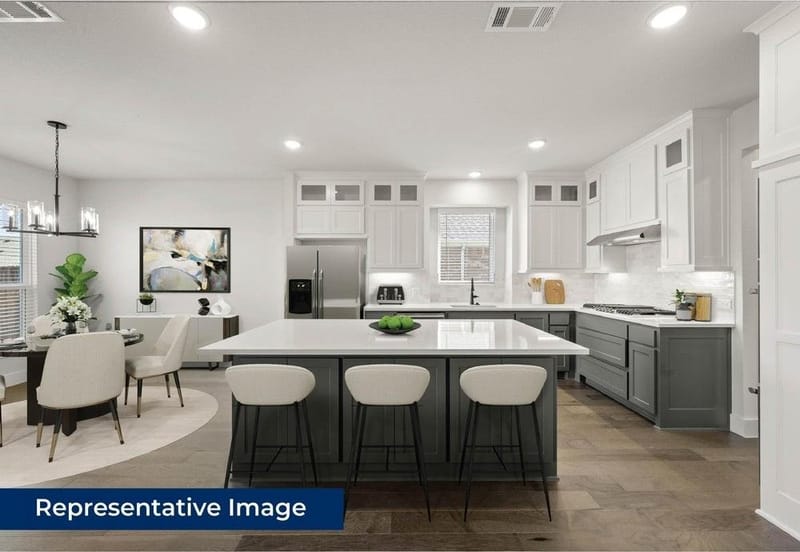 605 Cherryhurst Street, Little Elm TX 75068 - Photo 6