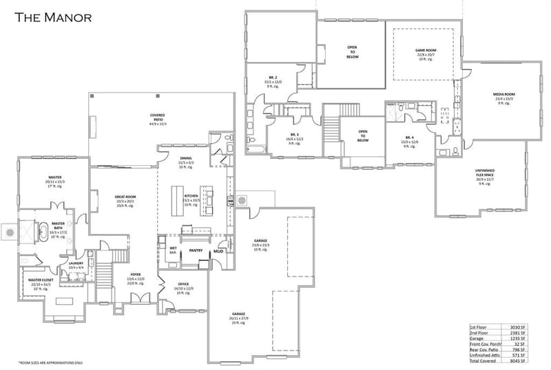 802 Yellowstone Trail, Nevada TX 75173 - Photo 2
