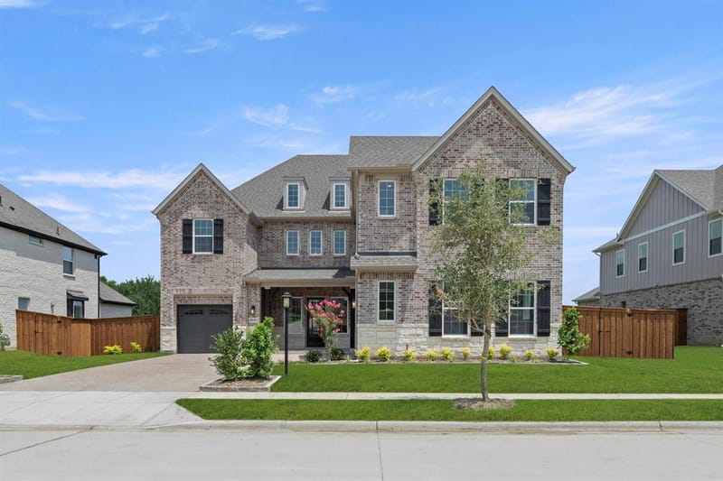919 Stellar Truth Way, Wylie TX 75098 - Photo 2