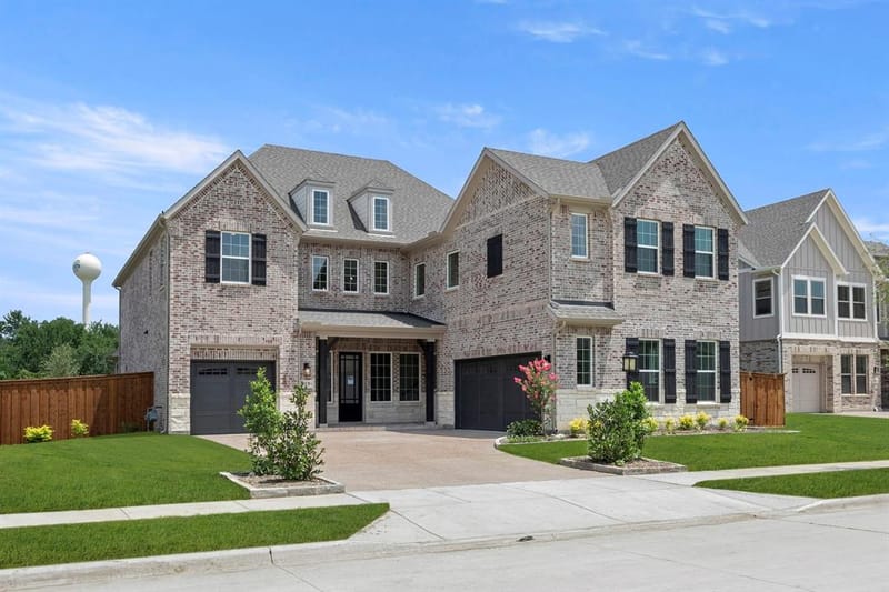 919 Stellar Truth Way, Wylie TX 75098 - Photo 3