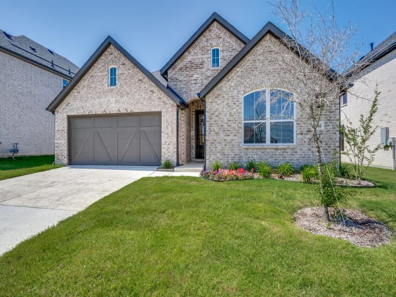 14561 Helena Street, Pilot Point TX 75009 - Photo 3