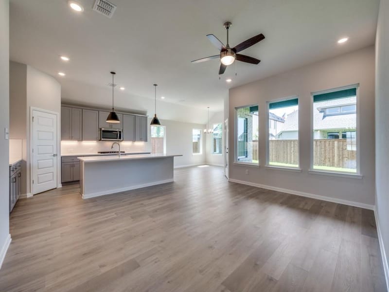 14561 Helena Street, Pilot Point TX 75009 - Photo 5