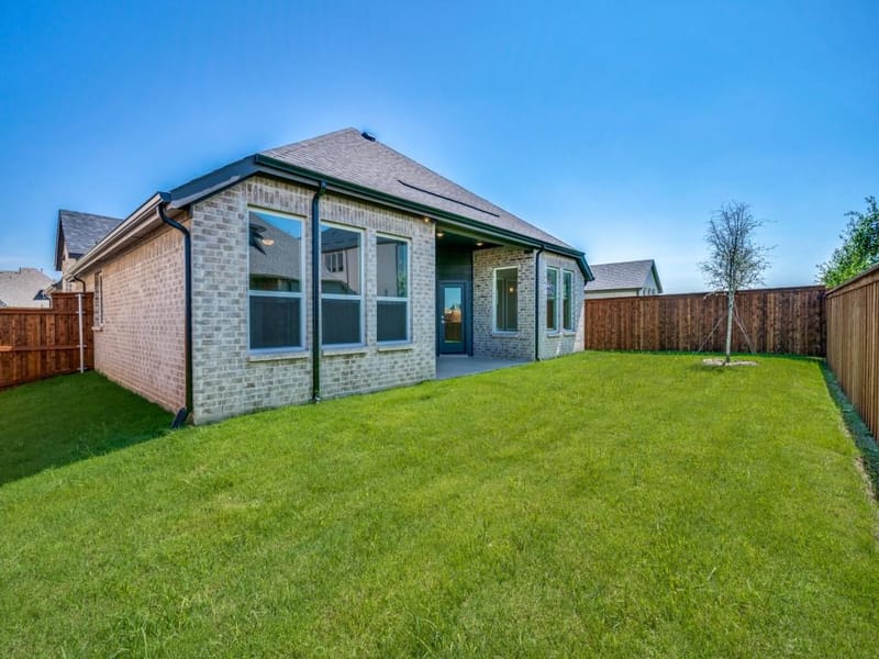 14561 Helena Street, Pilot Point TX 75009 - Photo 15
