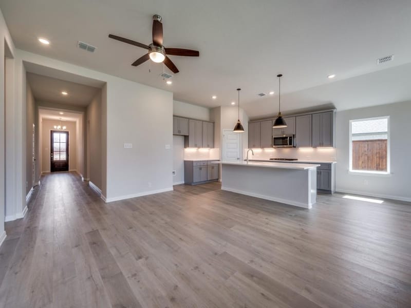14561 Helena Street, Pilot Point TX 75009 - Photo 4