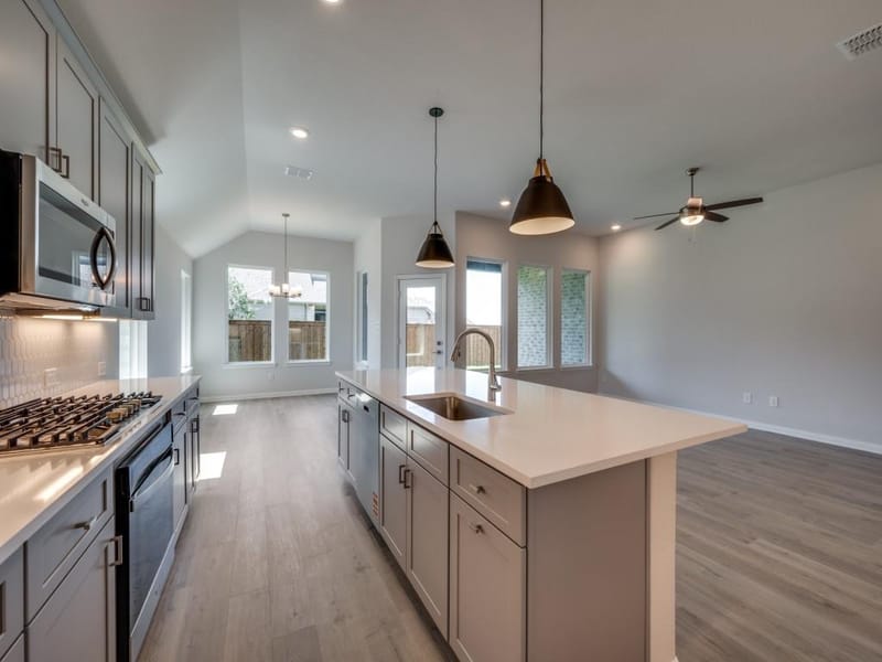 14561 Helena Street, Pilot Point TX 75009 - Photo 8