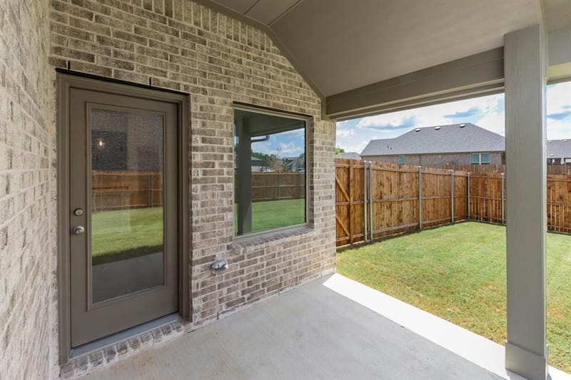 1100 Rushing Court, Aubrey TX 76227 - Photo 23