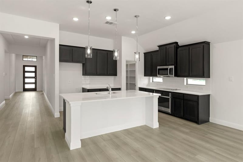 1100 Rushing Court, Aubrey TX 76227 - Photo 2