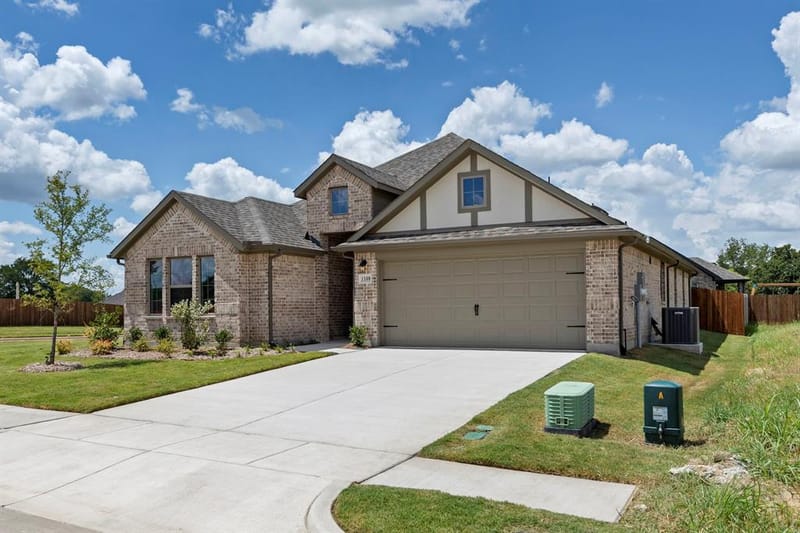 1100 Rushing Court, Aubrey TX 76227 - Photo 26