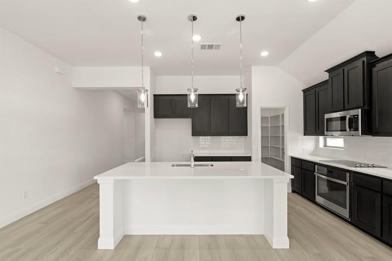 1100 Rushing Court, Aubrey TX 76227 - Photo 3