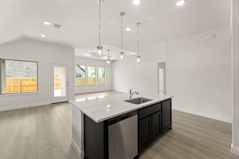 1100 Rushing Court, Aubrey TX 76227 - Photo 5