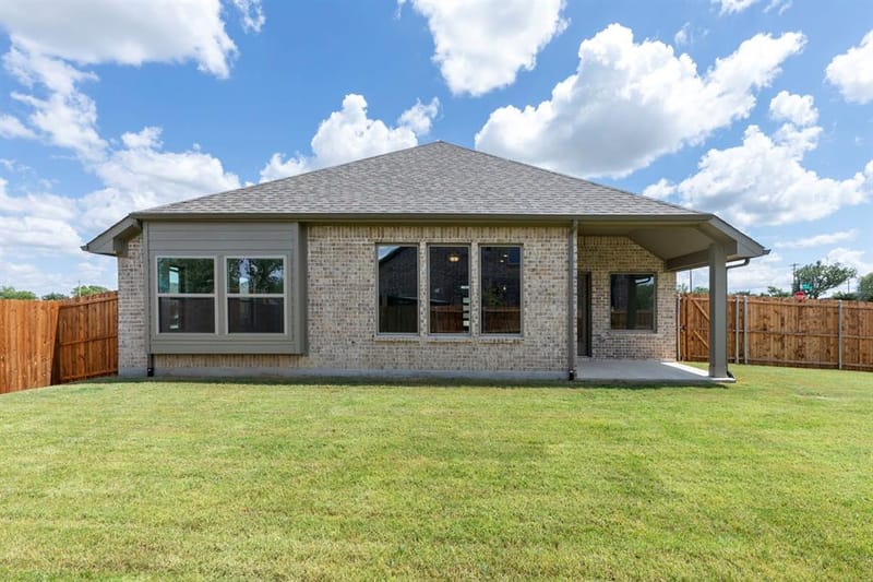 1100 Rushing Court, Aubrey TX 76227 - Photo 24