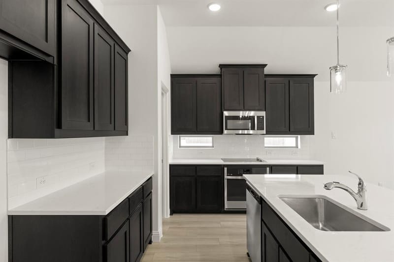 1100 Rushing Court, Aubrey TX 76227 - Photo 4