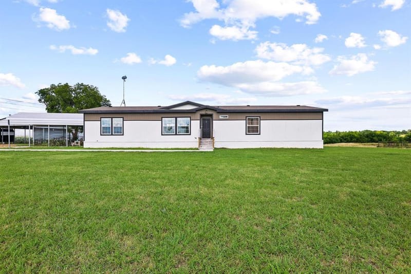 10950 County Road 632, Blue Ridge TX 75424 - Photo 2
