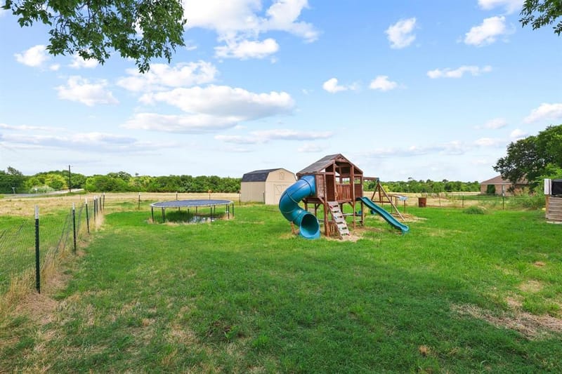 10950 County Road 632, Blue Ridge TX 75424 - Photo 6