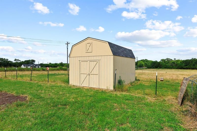 10950 County Road 632, Blue Ridge TX 75424 - Photo 7