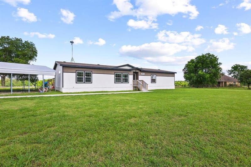 10950 County Road 632, Blue Ridge TX 75424 - Photo 3