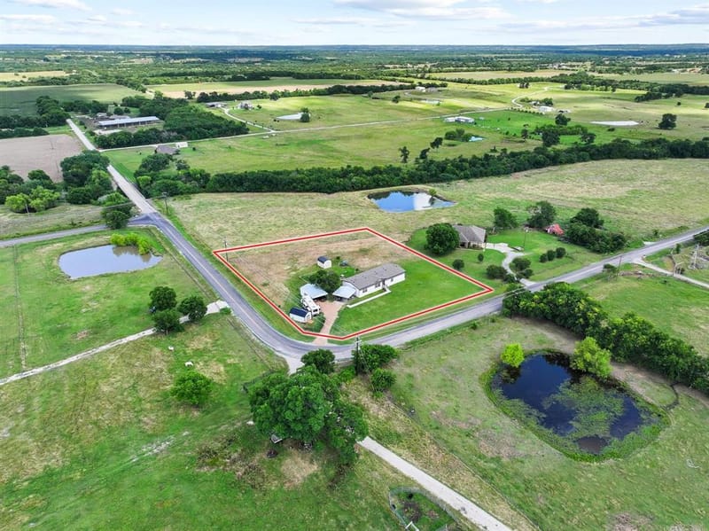 10950 County Road 632, Blue Ridge TX 75424 - Photo 36