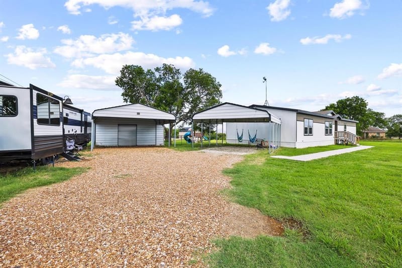 10950 County Road 632, Blue Ridge TX 75424 - Photo 5