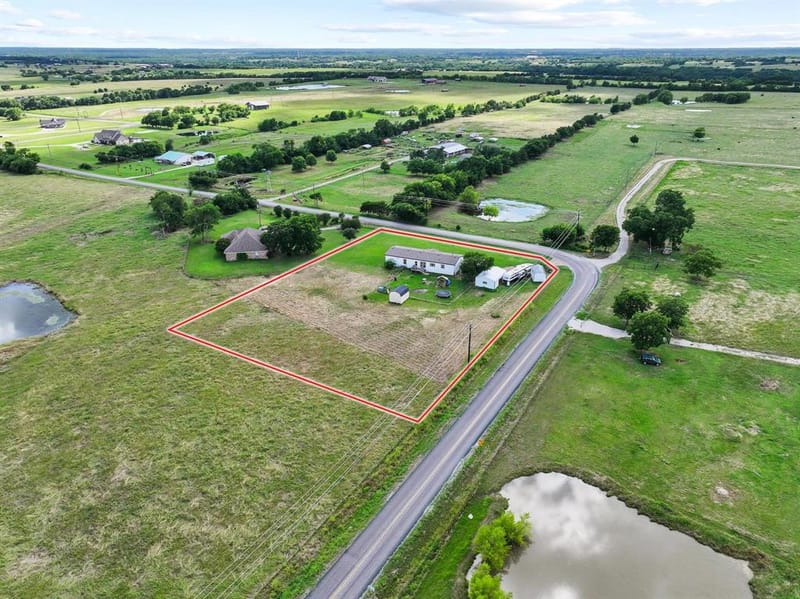 10950 County Road 632, Blue Ridge TX 75424 - Photo 38
