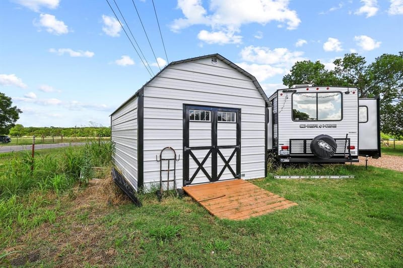 10950 County Road 632, Blue Ridge TX 75424 - Photo 4