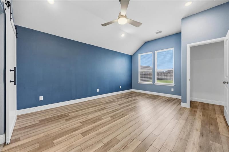 805 Serenity Sound Drive, Lavon TX 75166 - Photo 27
