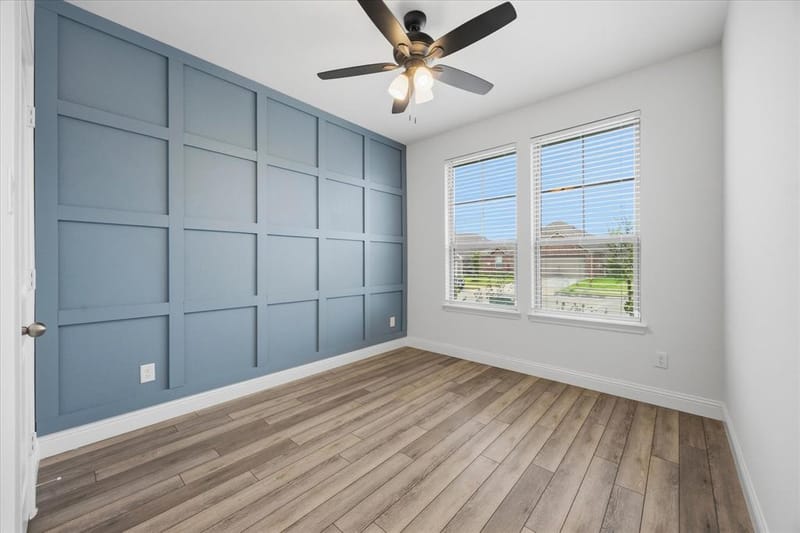 805 Serenity Sound Drive, Lavon TX 75166 - Photo 17