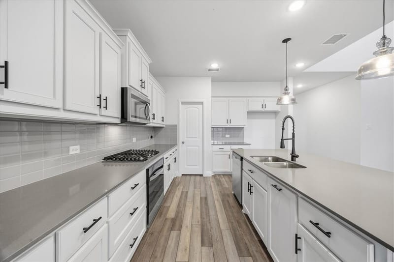 805 Serenity Sound Drive, Lavon TX 75166 - Photo 7