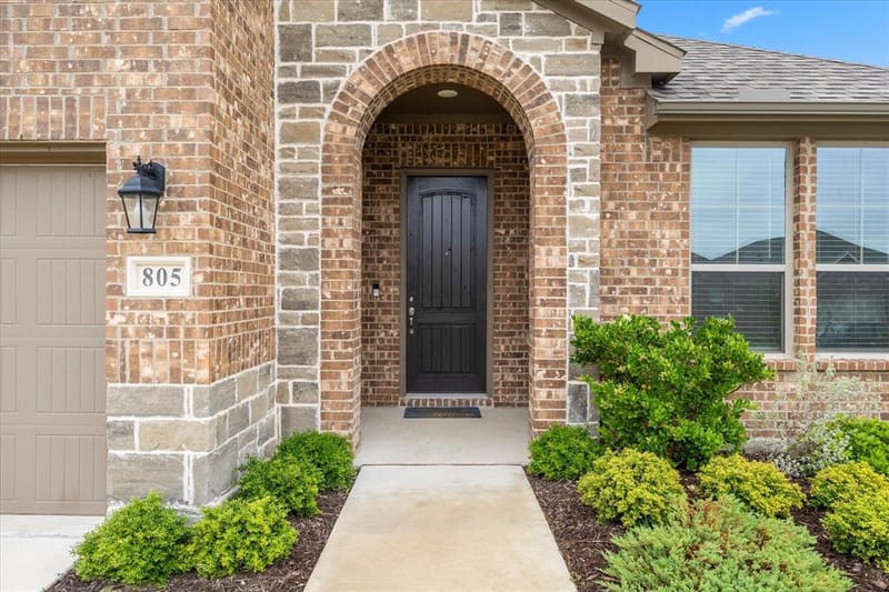 805 Serenity Sound Drive, Lavon TX 75166 - Photo 3