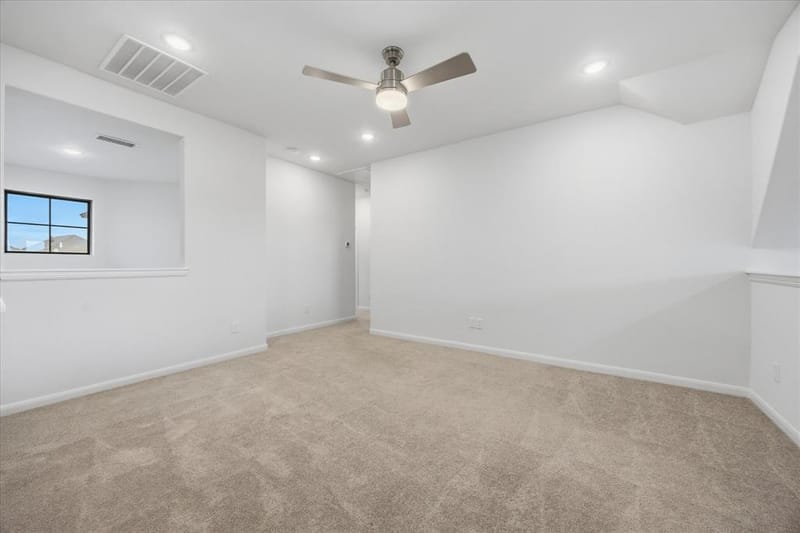 805 Serenity Sound Drive, Lavon TX 75166 - Photo 28