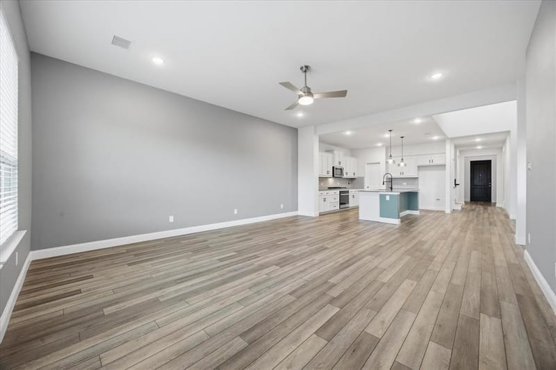 805 Serenity Sound Drive, Lavon TX 75166 - Photo 20