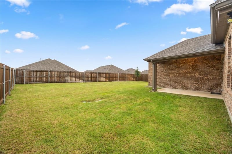 805 Serenity Sound Drive, Lavon TX 75166 - Photo 34