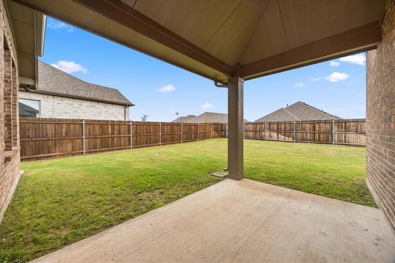 805 Serenity Sound Drive, Lavon TX 75166 - Photo 33