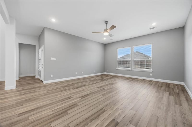 805 Serenity Sound Drive, Lavon TX 75166 - Photo 18