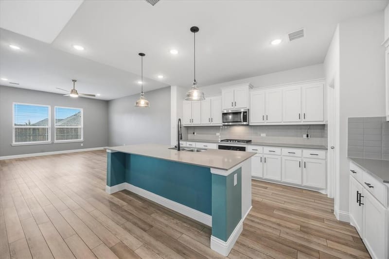 805 Serenity Sound Drive, Lavon TX 75166 - Photo 15