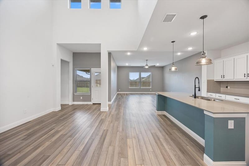 805 Serenity Sound Drive, Lavon TX 75166 - Photo 11