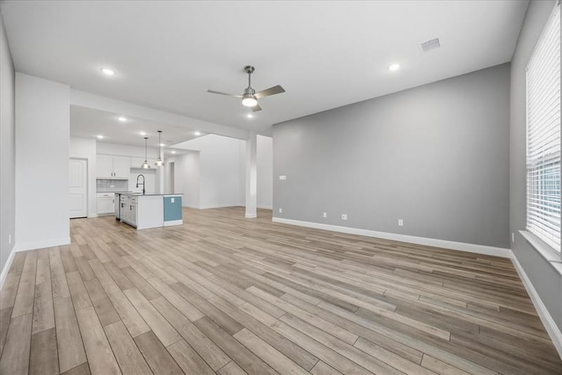 805 Serenity Sound Drive, Lavon TX 75166 - Photo 19