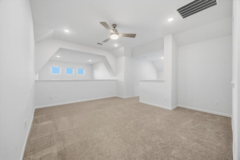 805 Serenity Sound Drive, Lavon TX 75166 - Photo 29