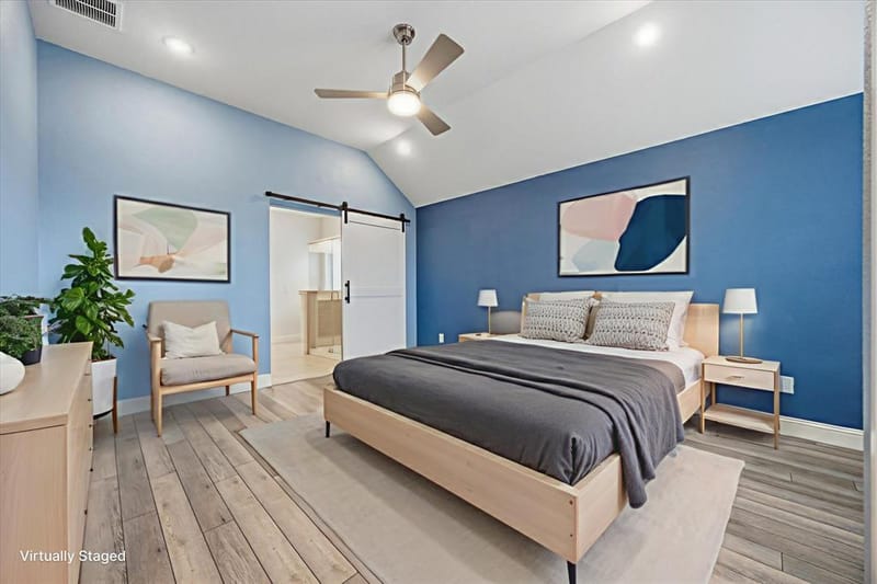 805 Serenity Sound Drive, Lavon TX 75166 - Photo 21