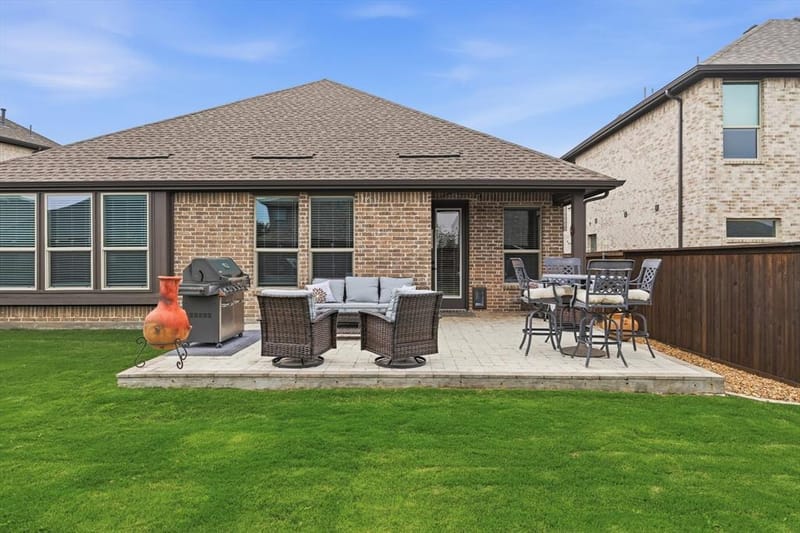 405 Hummingbird Drive, Celina TX 75009 - Photo 27