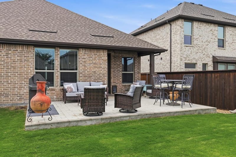 405 Hummingbird Drive, Celina TX 75009 - Photo 28