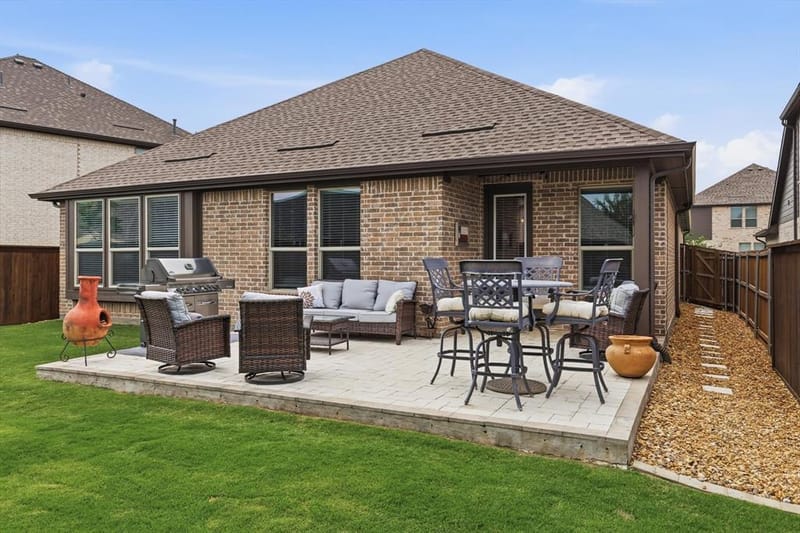 405 Hummingbird Drive, Celina TX 75009 - Photo 29