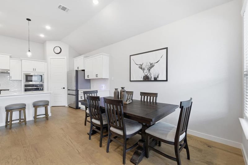 405 Hummingbird Drive, Celina TX 75009 - Photo 8