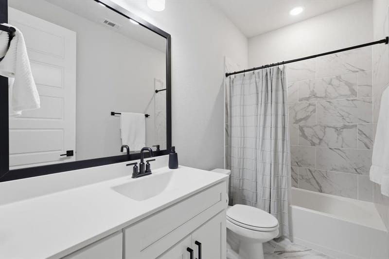 405 Hummingbird Drive, Celina TX 75009 - Photo 25